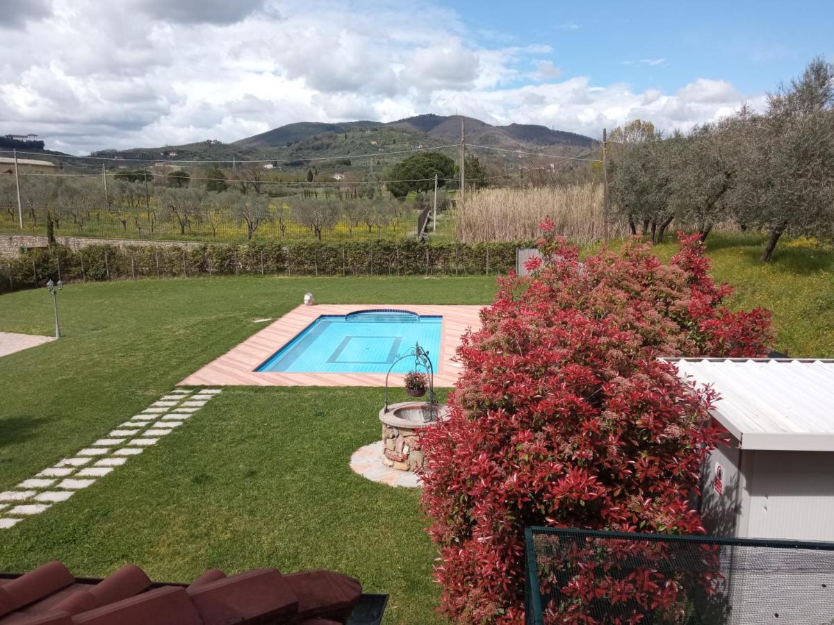 Apartment Podere Pozzo Fatato Monsummano Terme