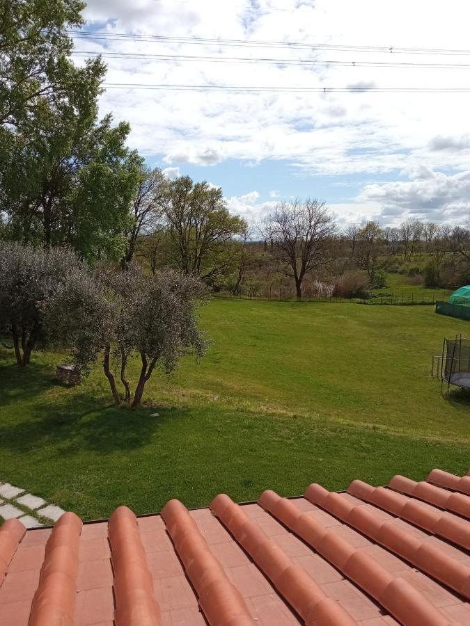 Podere Pozzo Fatato *