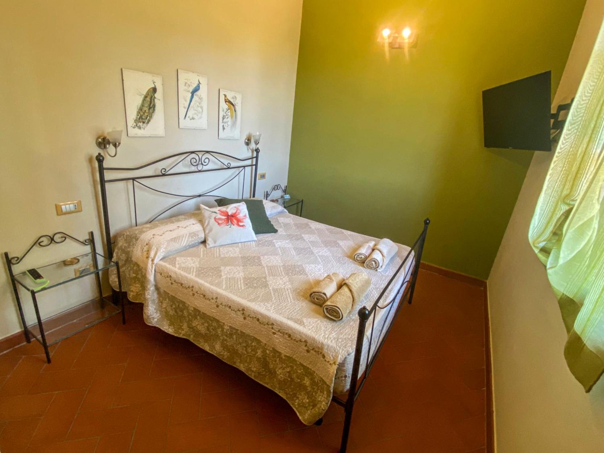 Podere Pozzo Fatato Monsummano Terme