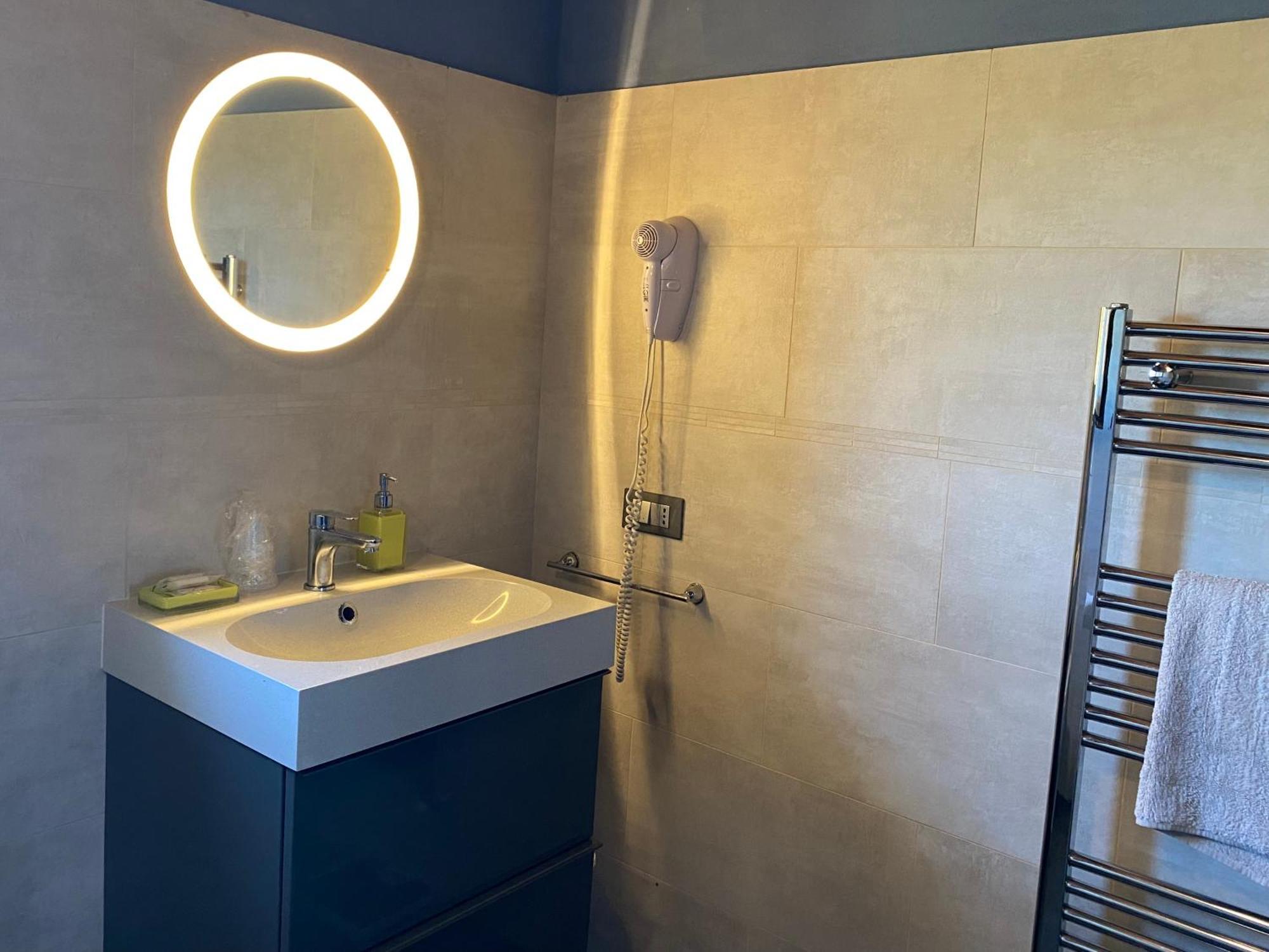 Apartment Podere Pozzo Fatato
