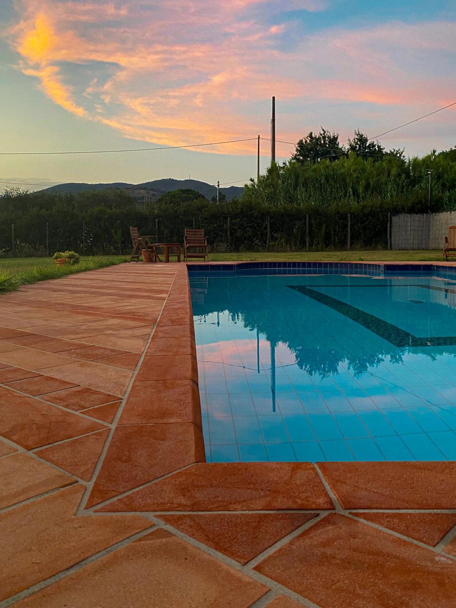 Podere Pozzo Fatato