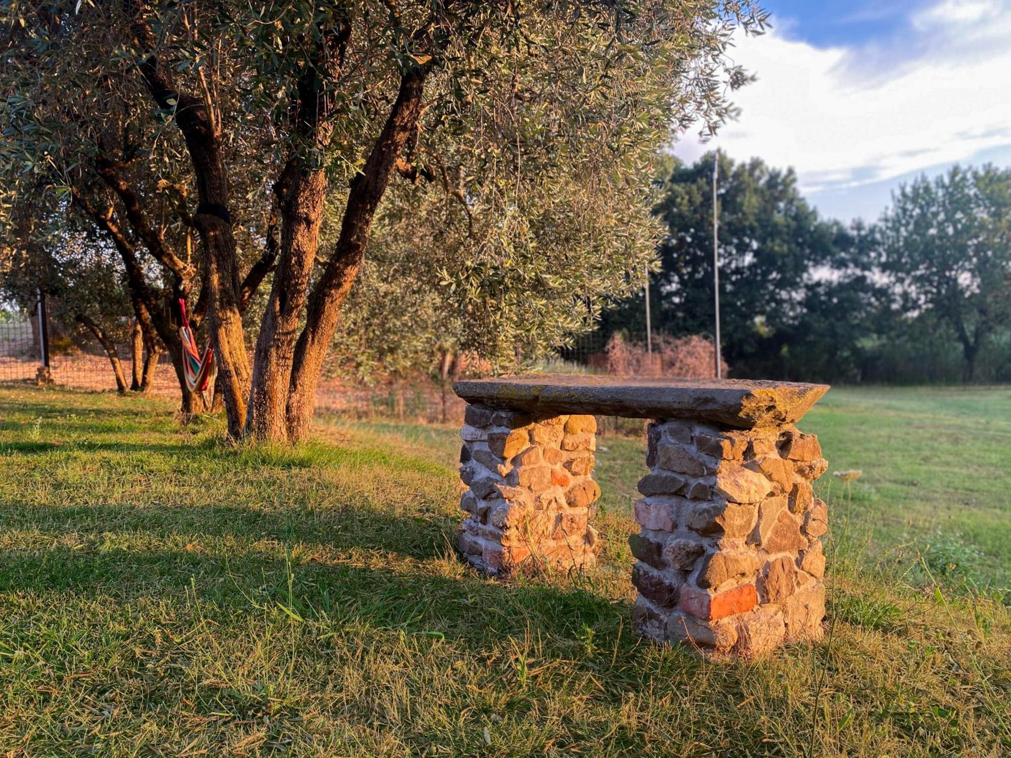 Podere Pozzo Fatato *