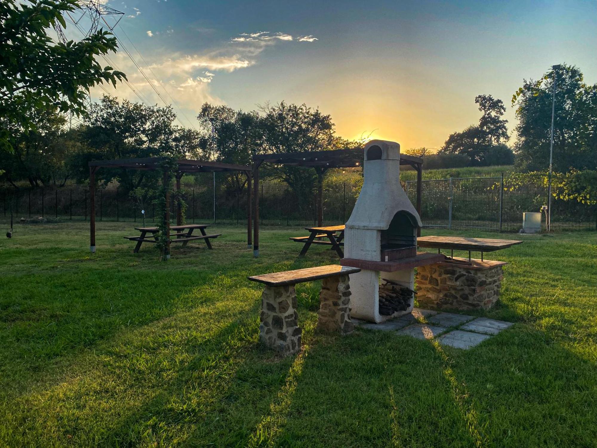Podere Pozzo Fatato Monsummano Terme