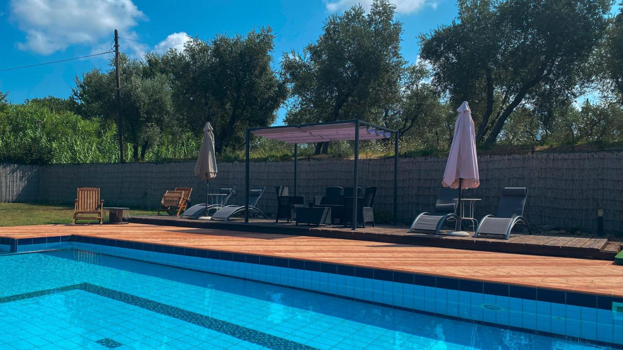 Apartment Podere Pozzo Fatato