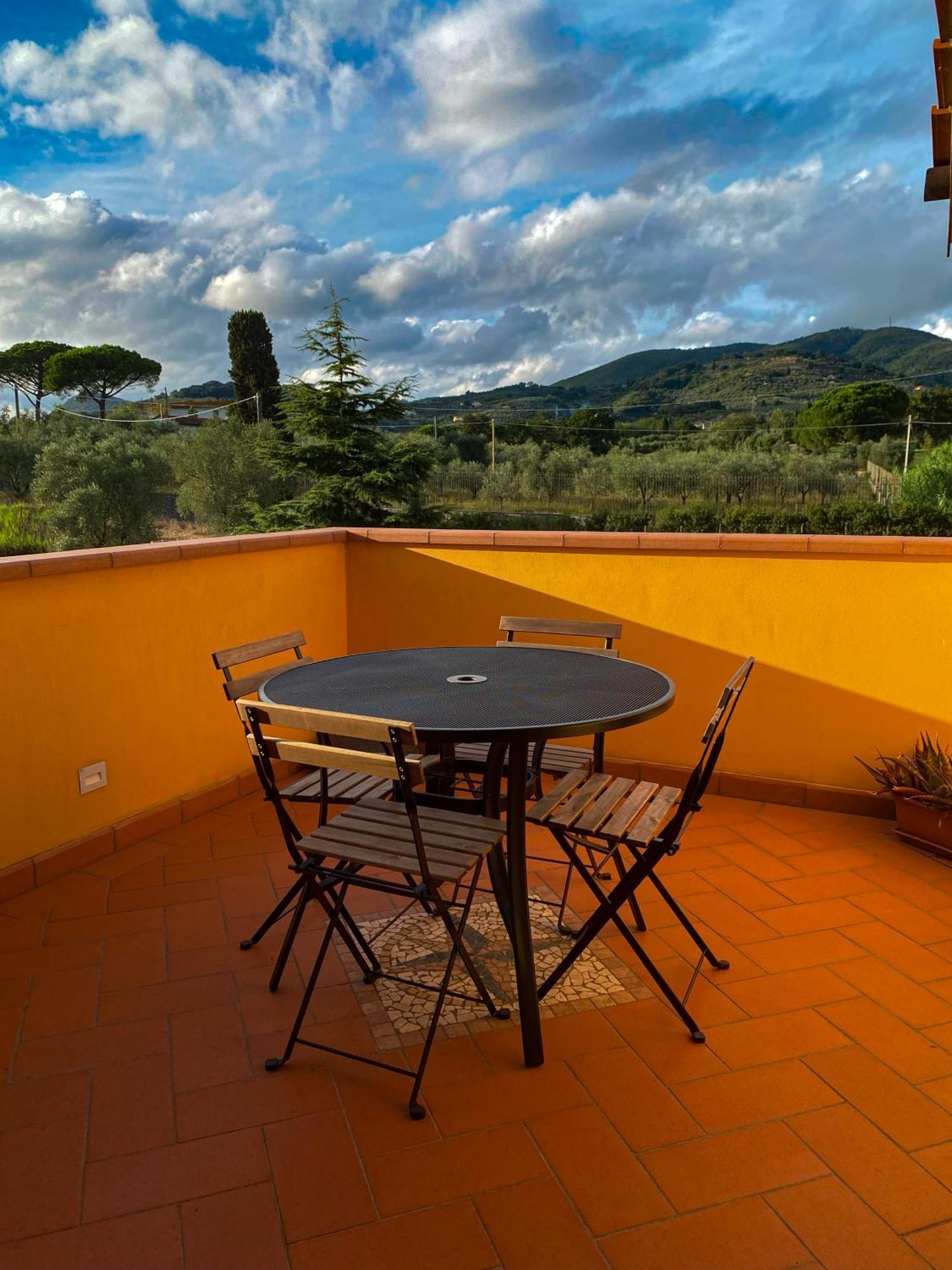 Apartment Podere Pozzo Fatato