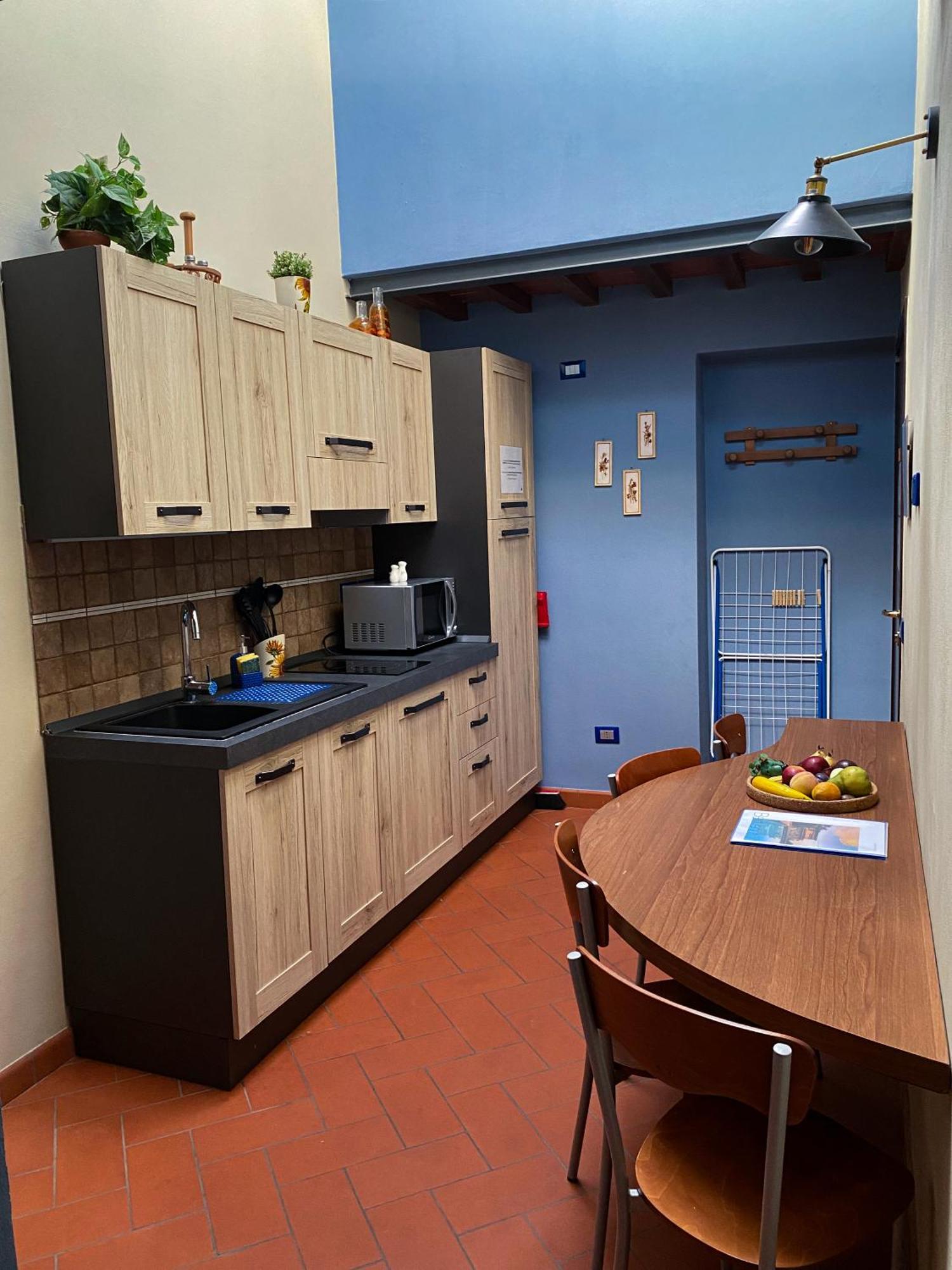 Apartment Podere Pozzo Fatato *
