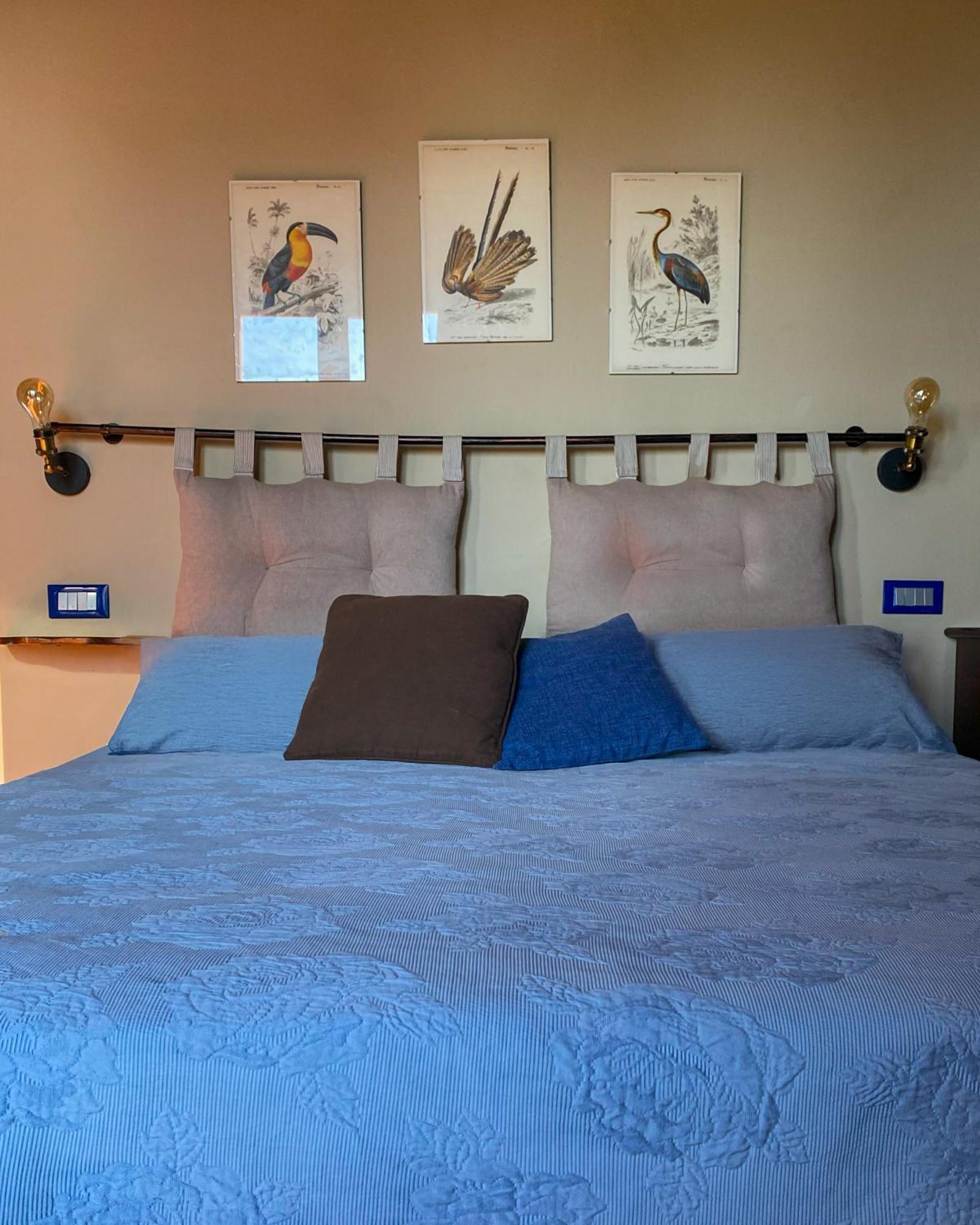 Podere Pozzo Fatato Apartment *