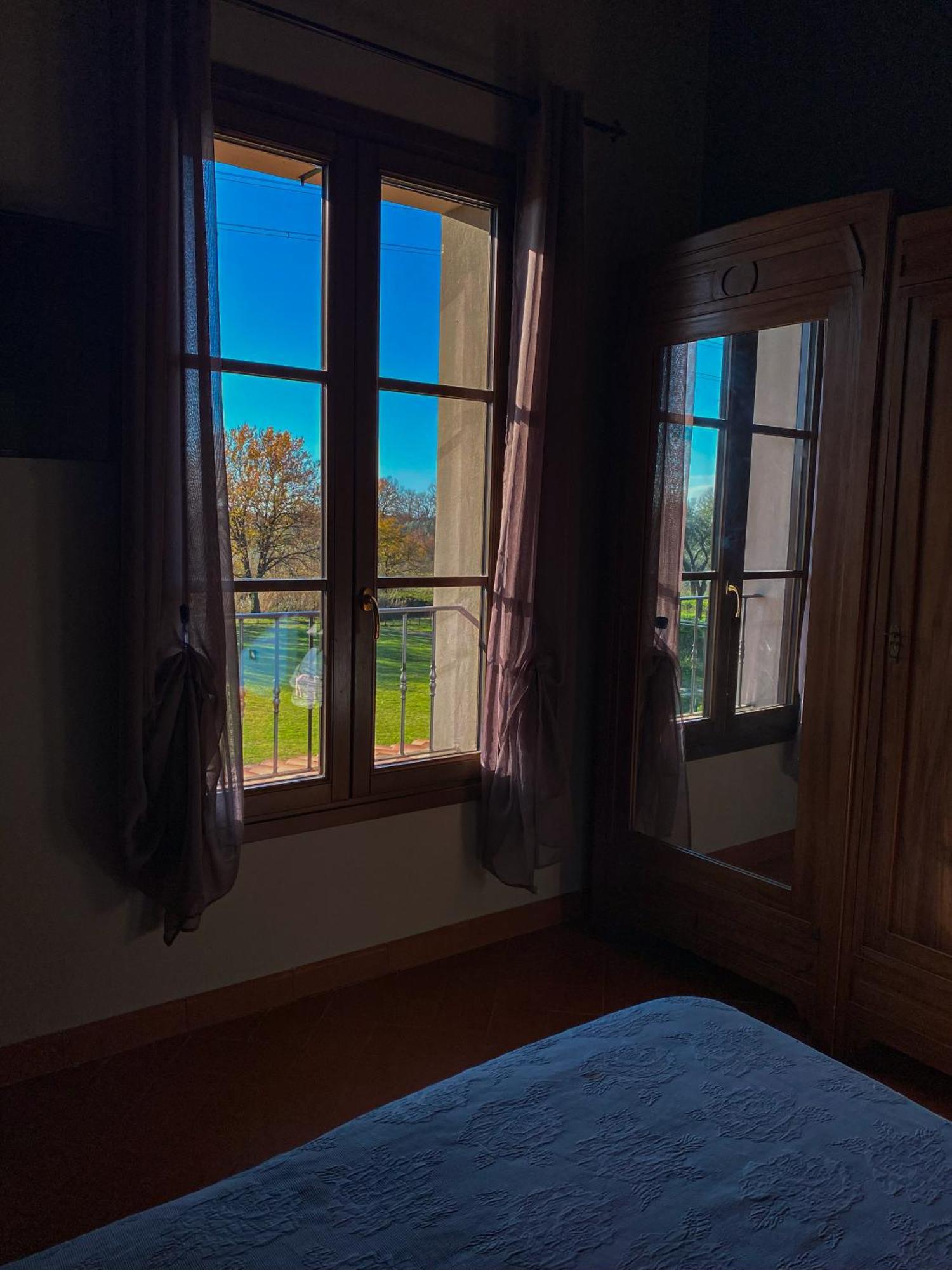 Podere Pozzo Fatato Monsummano Terme