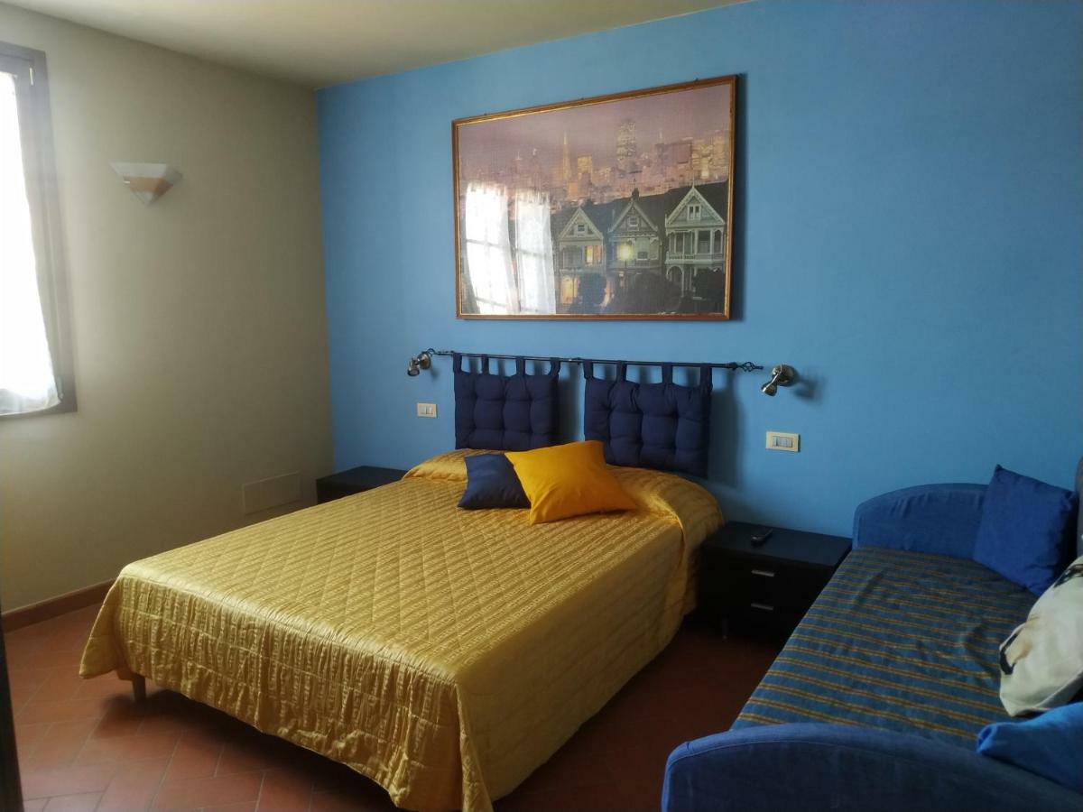 Apartment Podere Pozzo Fatato