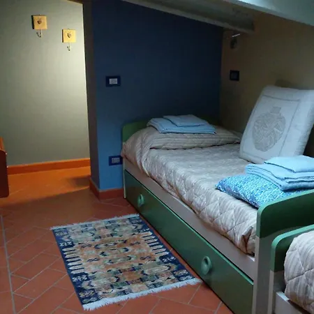 Podere Pozzo Fatato Monsummano Terme Room photo