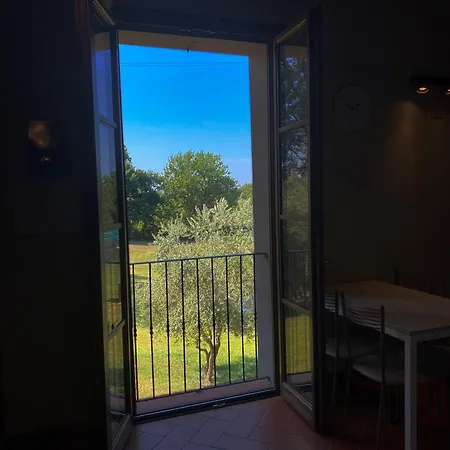 Podere Pozzo Fatato Monsummano Terme Exterior photo