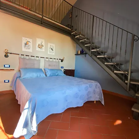Podere Pozzo Fatato Monsummano Terme Exterior photo