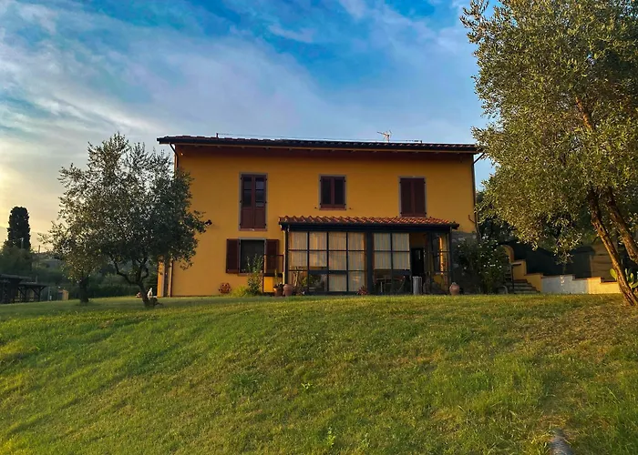 Podere Pozzo Fatato