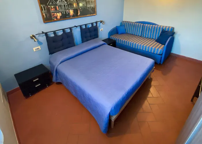 Podere Pozzo Fatato