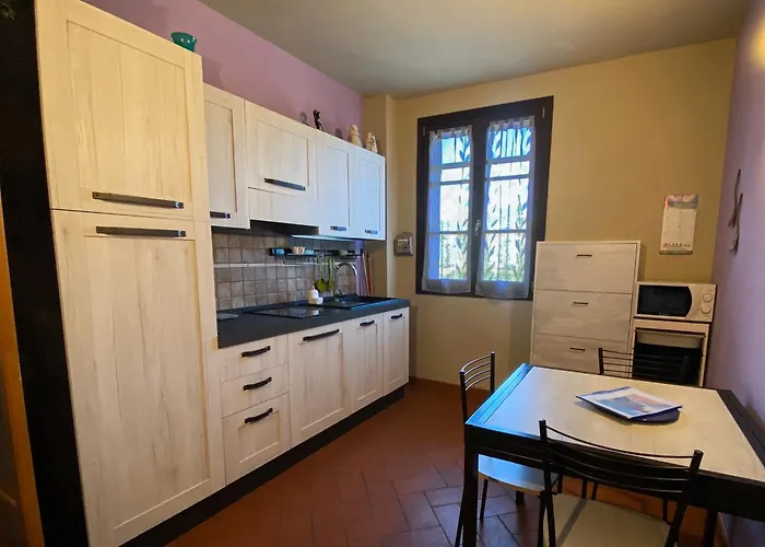 Podere Pozzo Fatato