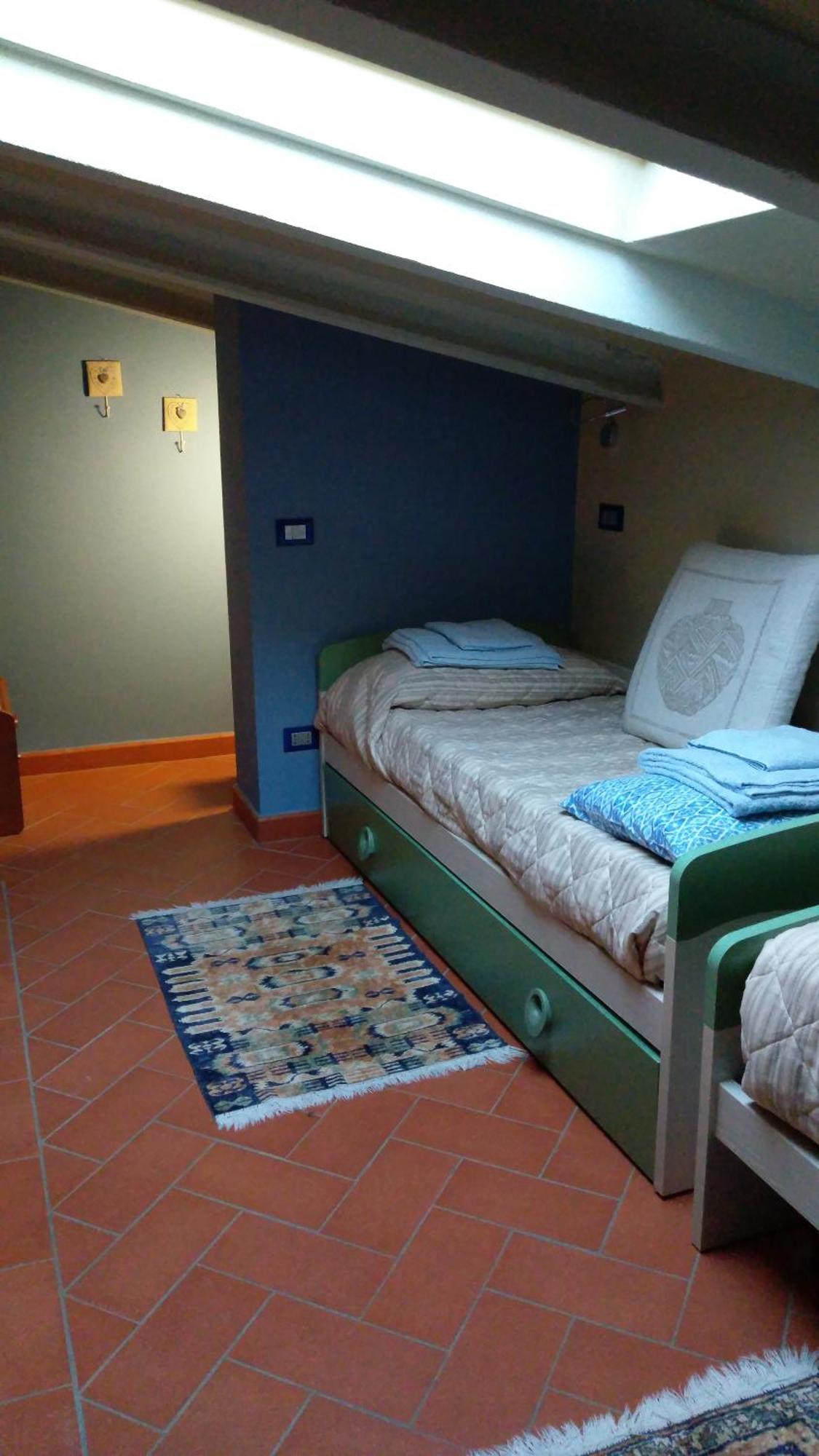 Podere Pozzo Fatato *