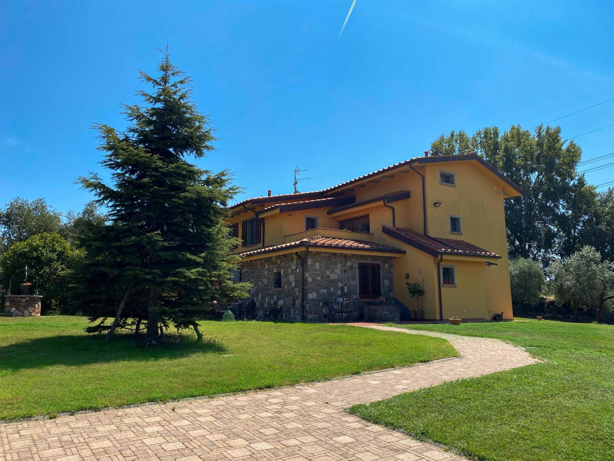 Apartment Podere Pozzo Fatato *
