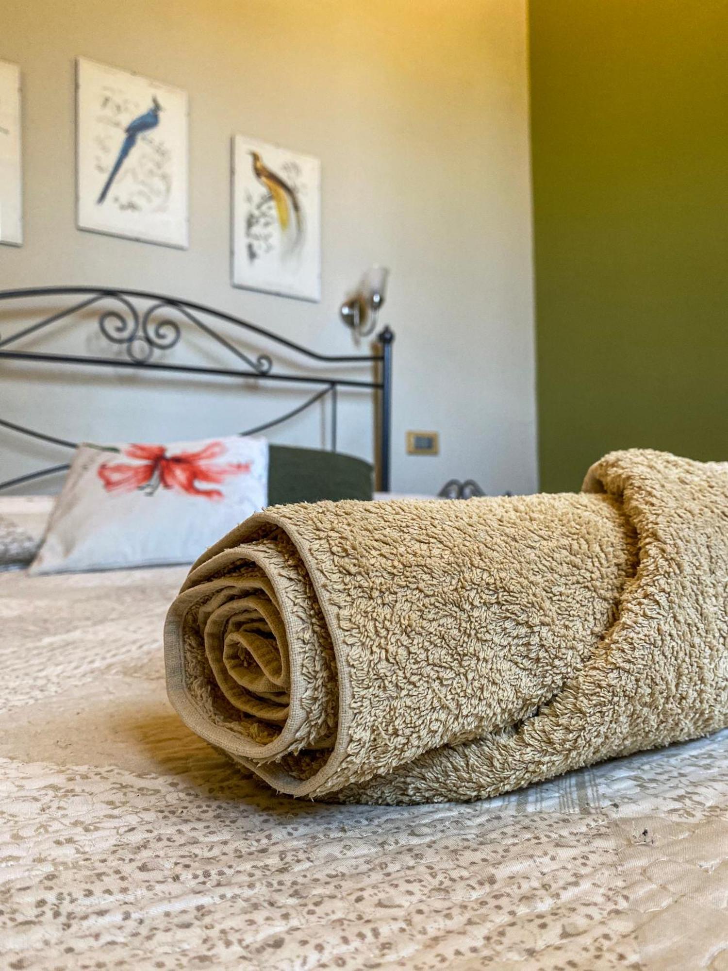 Apartment Podere Pozzo Fatato Monsummano Terme