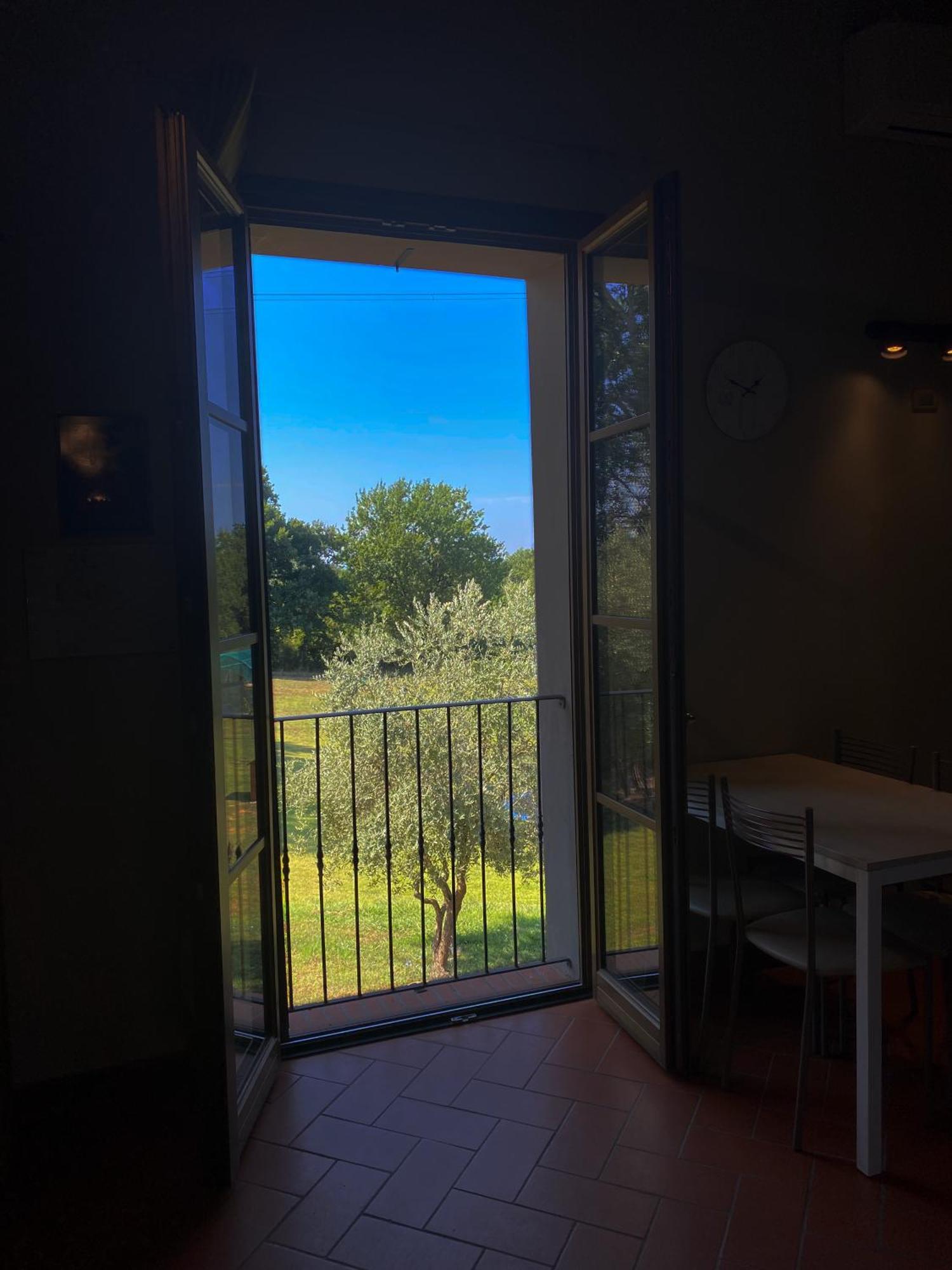 Podere Pozzo Fatato