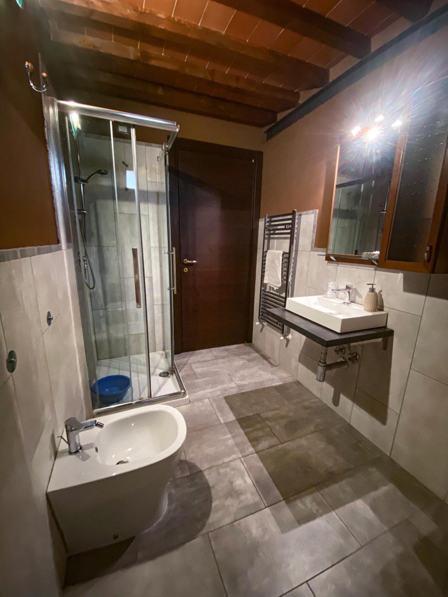 Apartment Podere Pozzo Fatato Monsummano Terme