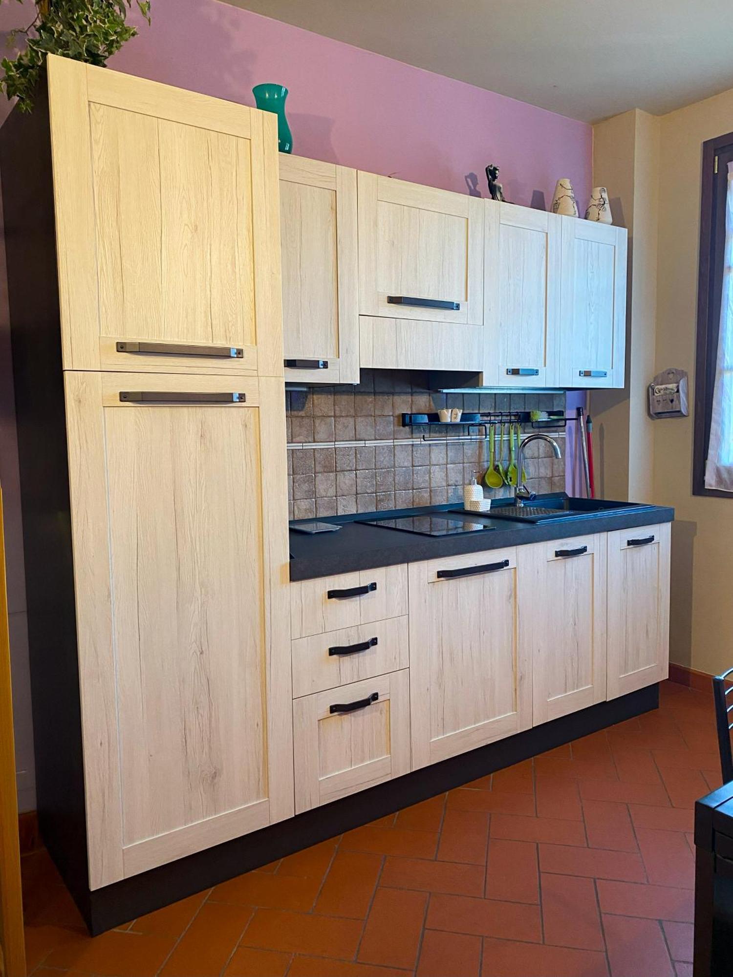 Apartment Podere Pozzo Fatato *
