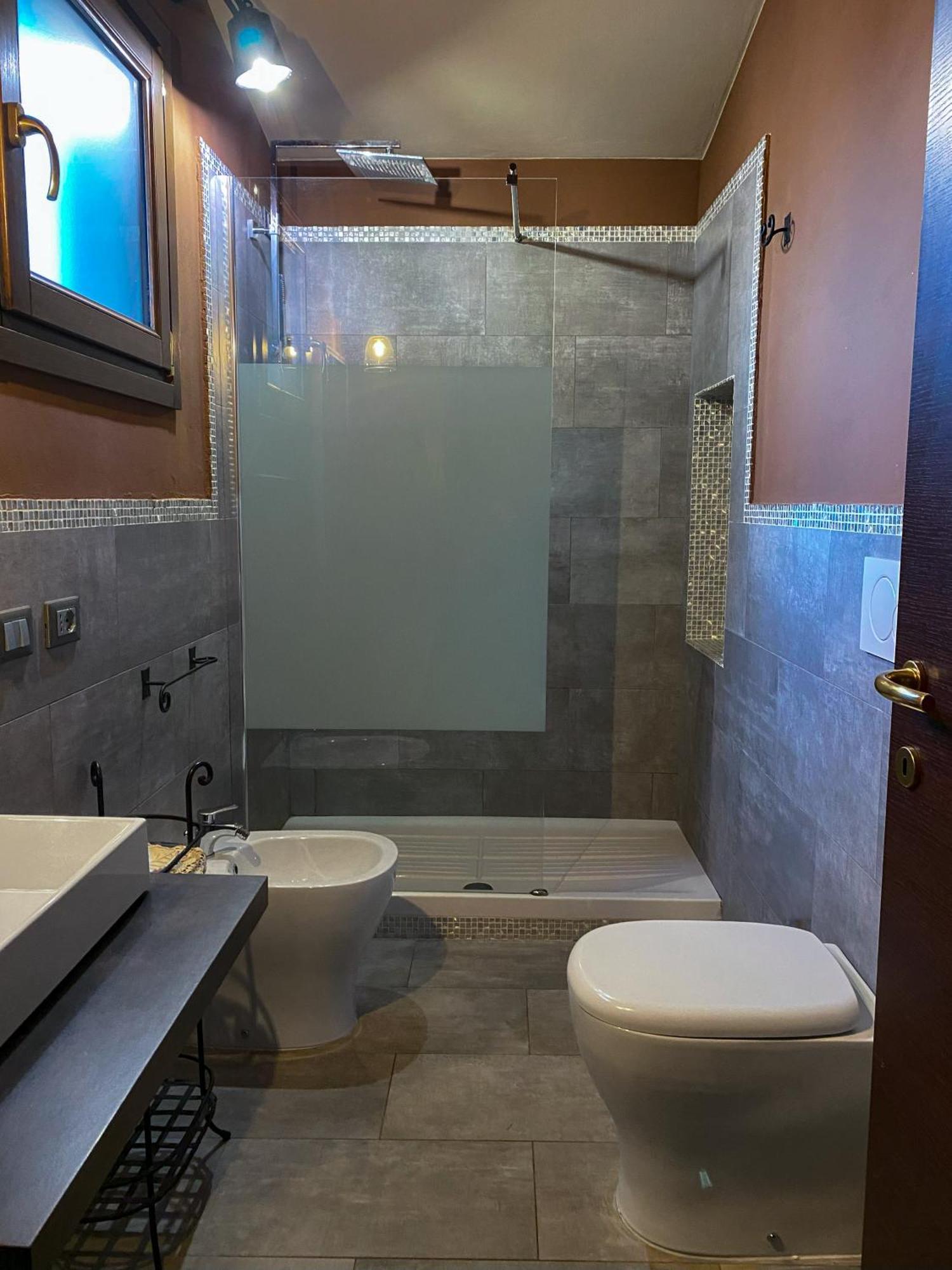 Apartment Podere Pozzo Fatato Monsummano Terme