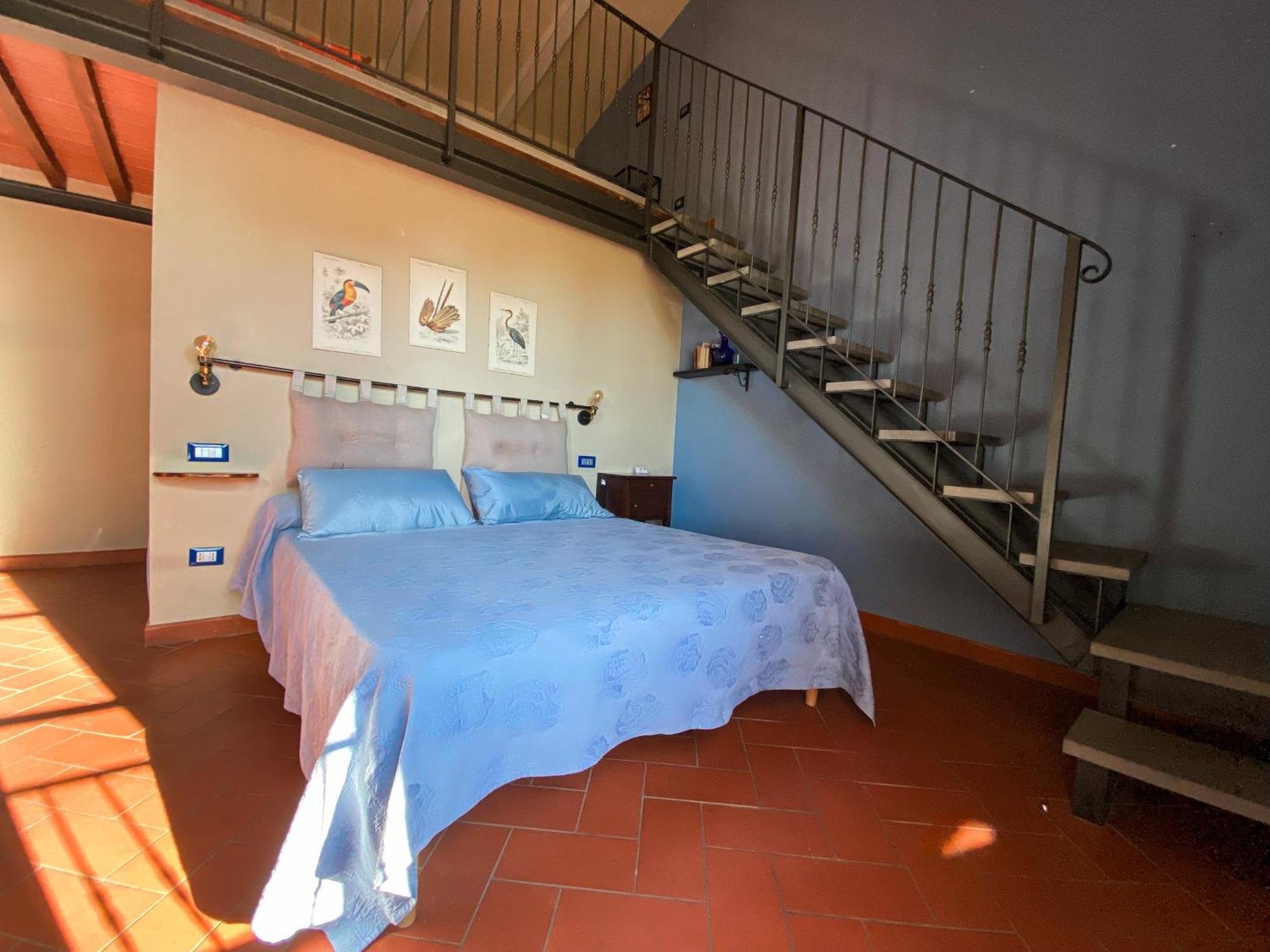 Podere Pozzo Fatato *